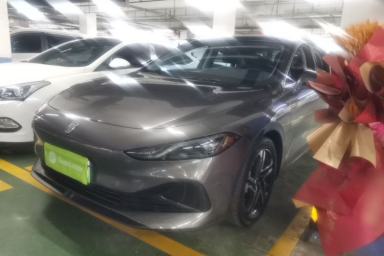 Used Roewe D7 2023 DMH 125km Excellence Edition