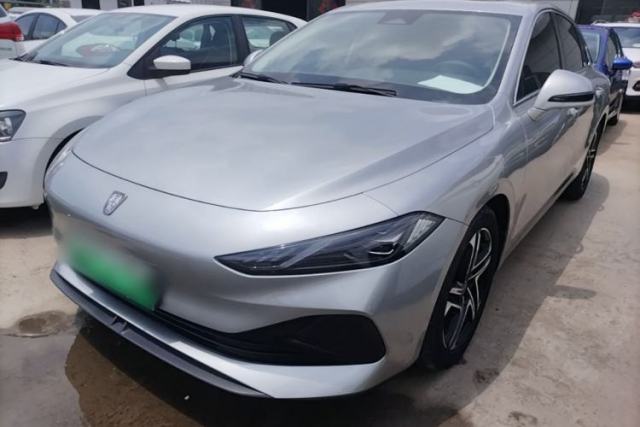 Used Roewe D7 2023 DMH 125km Flagship Edition
