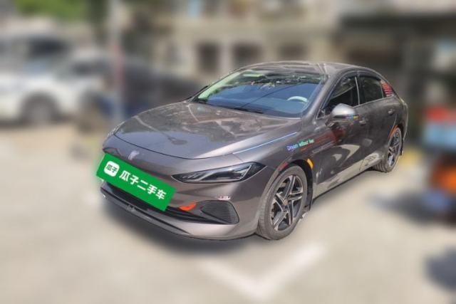 Used Roewe D7 2023 DMH 125km Superior Edition