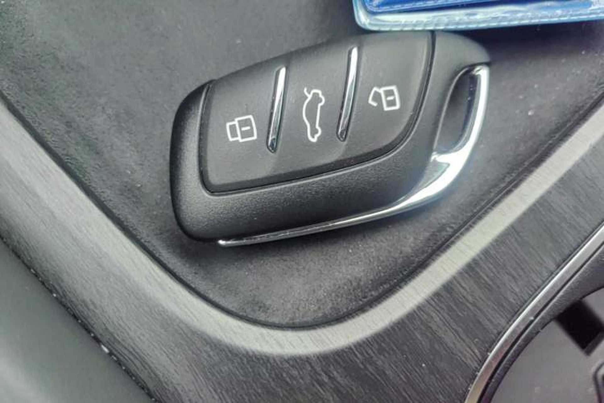 Used Roewe D7 2023 DMH 125km Flagship Edition Vehicle Key