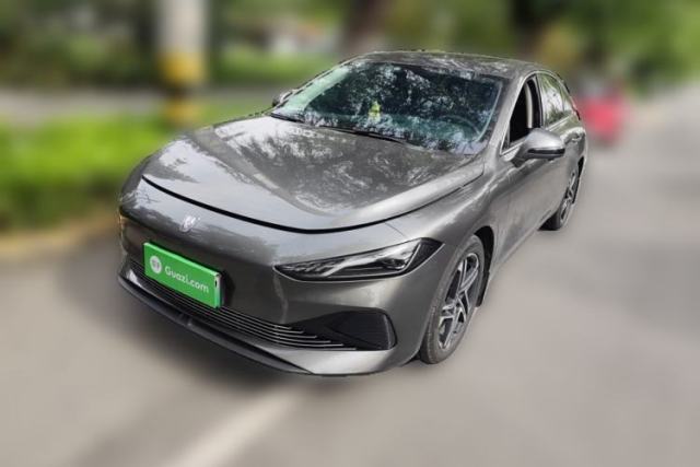 Used Roewe D7 2023 DMH 125km Excellence Edition