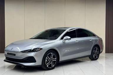 Used Roewe D7 2023 DMH 125km Flagship Edition