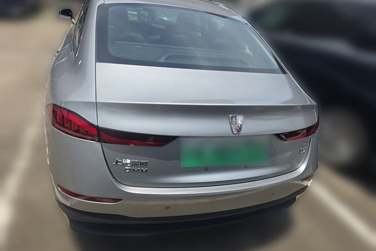 Used Roewe D7 2023 DMH 125km Flagship Edition Rear