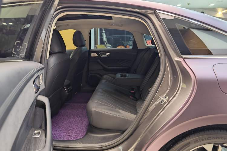 Used Roewe D7 2023 DMH 125km Excellence Edition Exterior 6