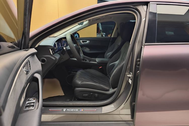 Used Roewe D7 2023 DMH 125km Excellence Edition Exterior 8