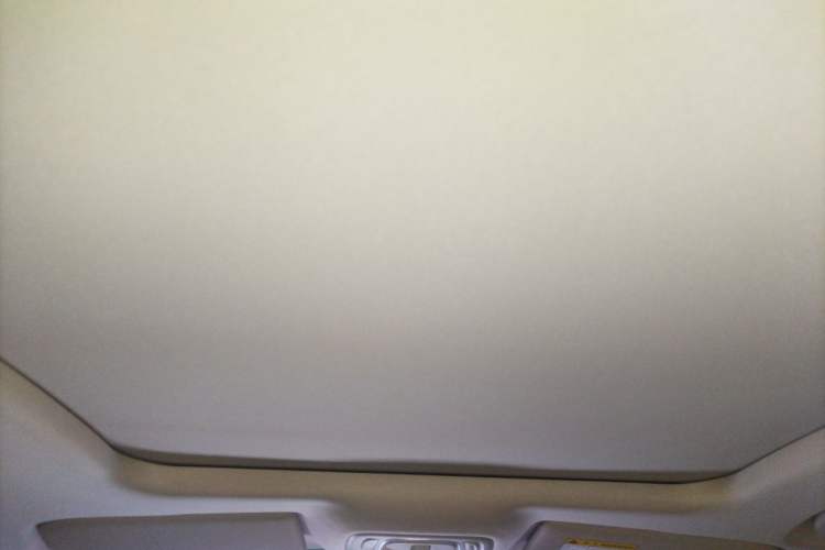 Used Roewe D7 2023 DMH 125km Flagship Edition Headliner
