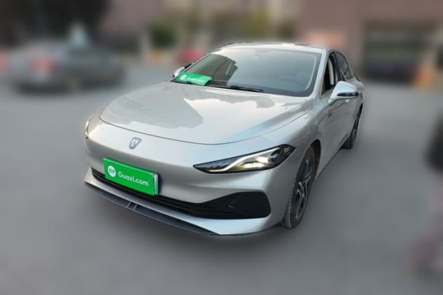 Used Roewe D7 2023 DMH 125km Superior Edition