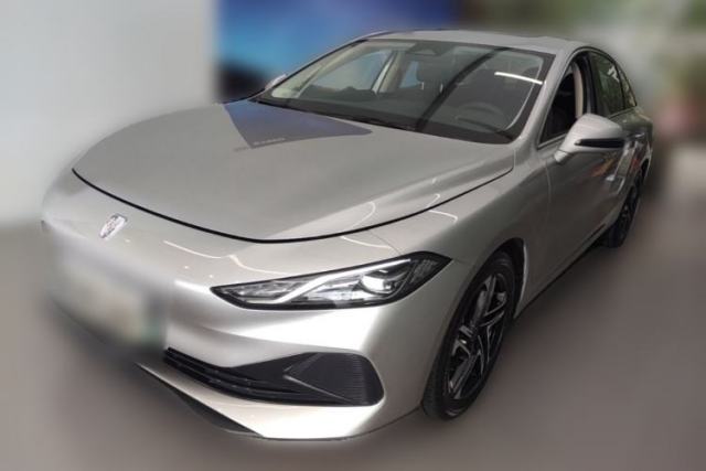 Used Roewe D7 2023 DMH 125km Superior Edition