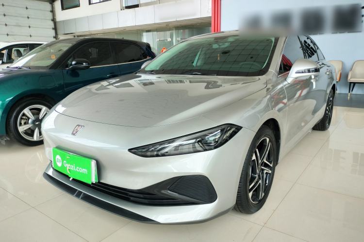 Used Roewe D7 2023 DMH 125km Superior Edition Guazi used car, China used car export, Used car for sale, Used Roewe cars, Cheapest cars for sale