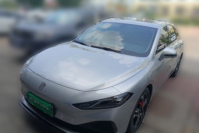 Used Roewe D7 2023 DMH 125km Excellence Edition