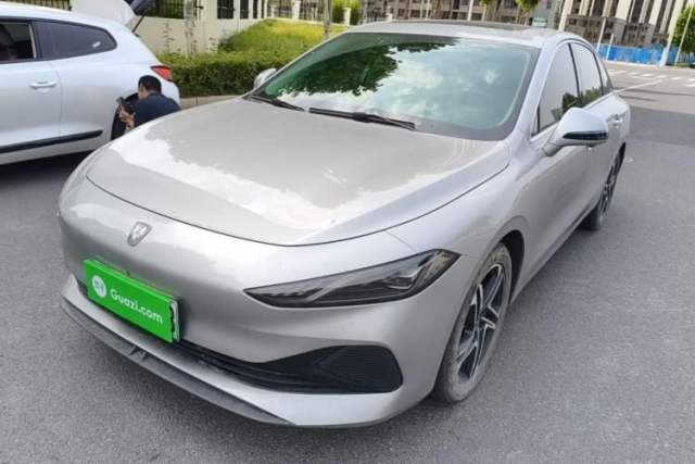 Used Roewe D7 2023 DMH 125km Flagship Edition