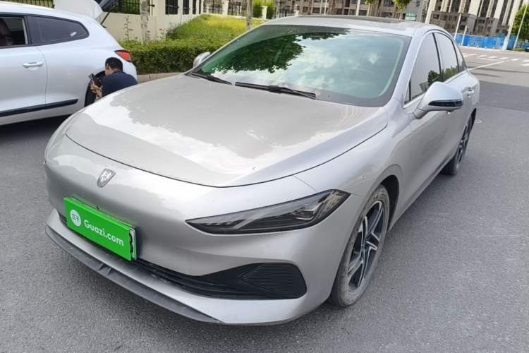 Used Roewe D7 2023 DMH 125km Flagship Edition Guazi used car, China used car export, Used car for sale, Used  cars, Cheapest cars for sale