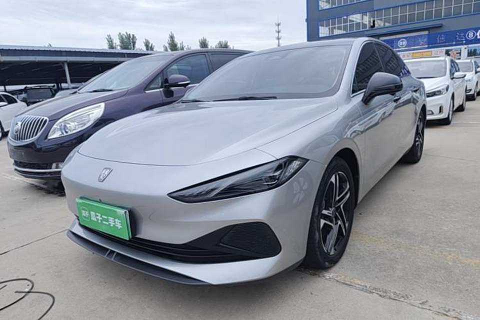 Roewe D7 2023