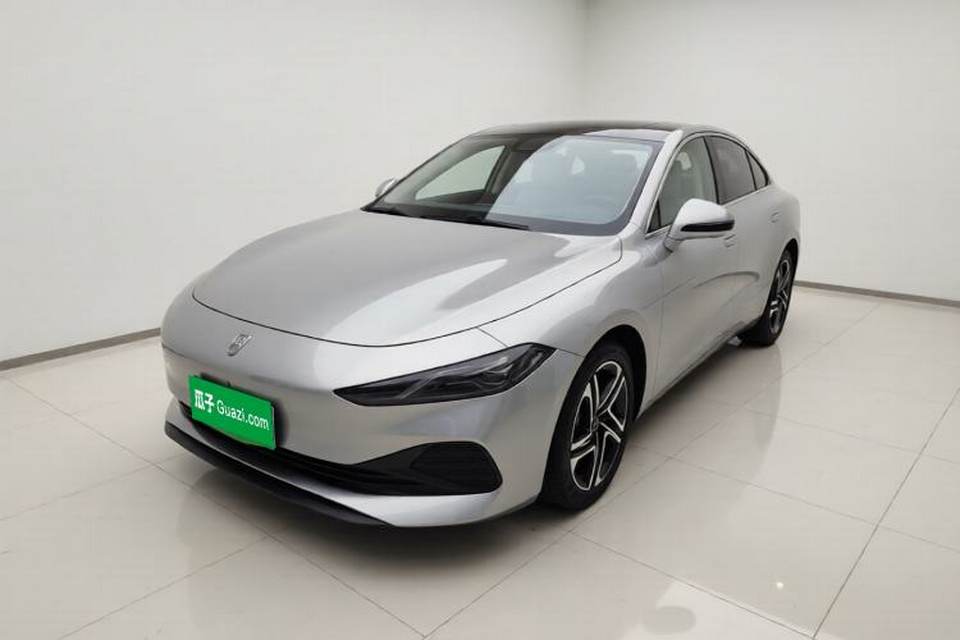 Roewe D7 2023