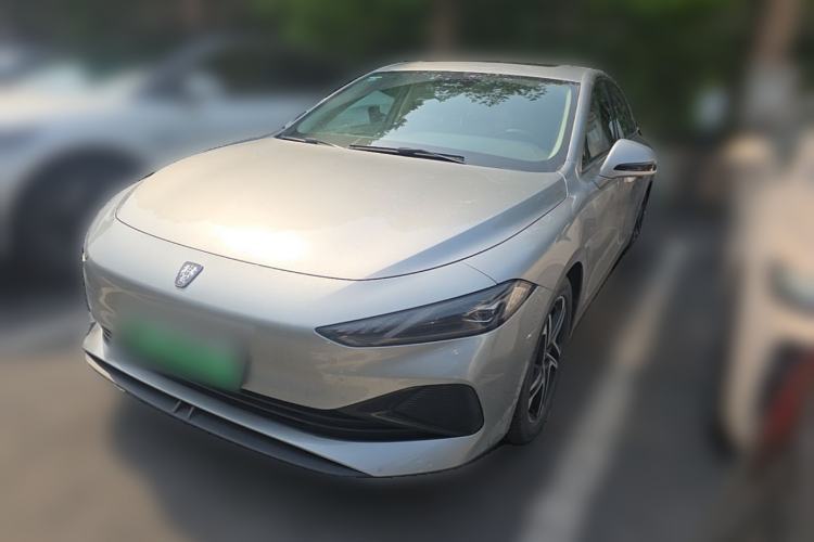 Used Roewe D7 2023 DMH 125km Flagship Edition Guazi used car, China used car export, Used car for sale, Used  cars, Cheapest cars for sale