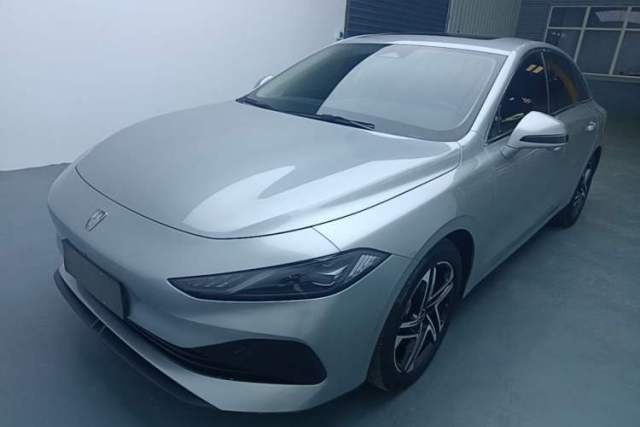 Used Roewe D7 2023 DMH 125km Flagship Edition