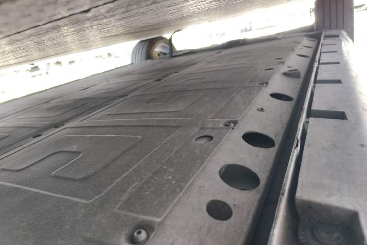 Used Roewe D7 2023 EV 510km Rear-Drive Flagship Edition Chassis Front Right