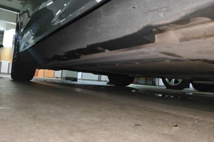 Used Roewe D7 2023 DMH 125km Excellence Edition Chassis Front Right