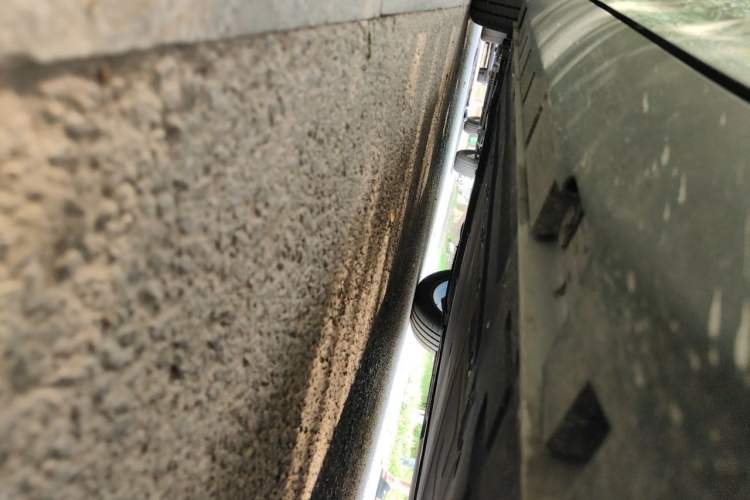 Used Roewe D7 2023 DMH 125km Flagship Edition Chassis Front Right