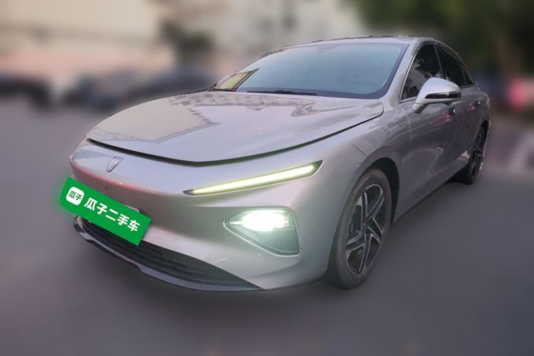 Used Roewe D7 2023 EV 510km Rear-Drive Excellence Edition Guazi used car, China used car export, Used car for sale, Used  cars, Cheapest cars for sale