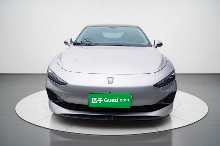 Used Roewe D7 2023 DMH 125km Excellence Edition Exterior 1