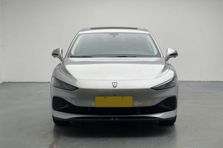 Used Roewe D7 2023 DMH 125km Excellence Edition Exterior 1