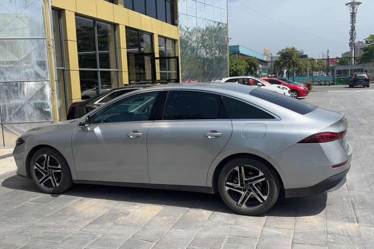 Used Roewe D7 2023 DMH 125km Excellence Edition Exterior 2