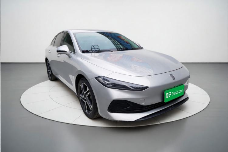 Used Roewe D7 2023 DMH 125km Excellence Edition Exterior 2