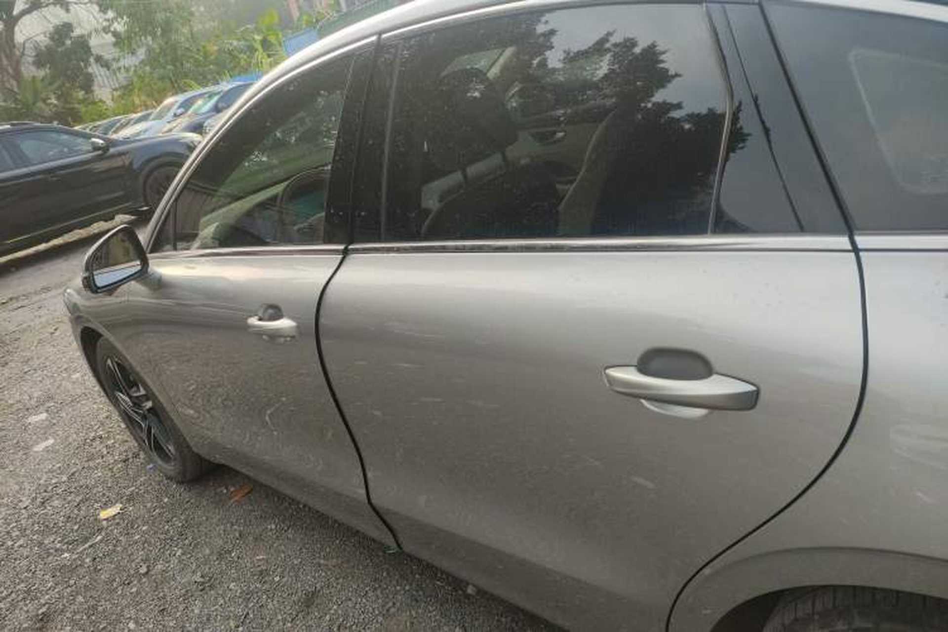 Used Roewe D7 2023 DMH 125km Excellence Edition Exterior 3