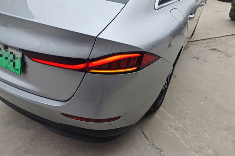 Used Roewe D7 2023 DMH 125km Flagship Edition Exterior 3