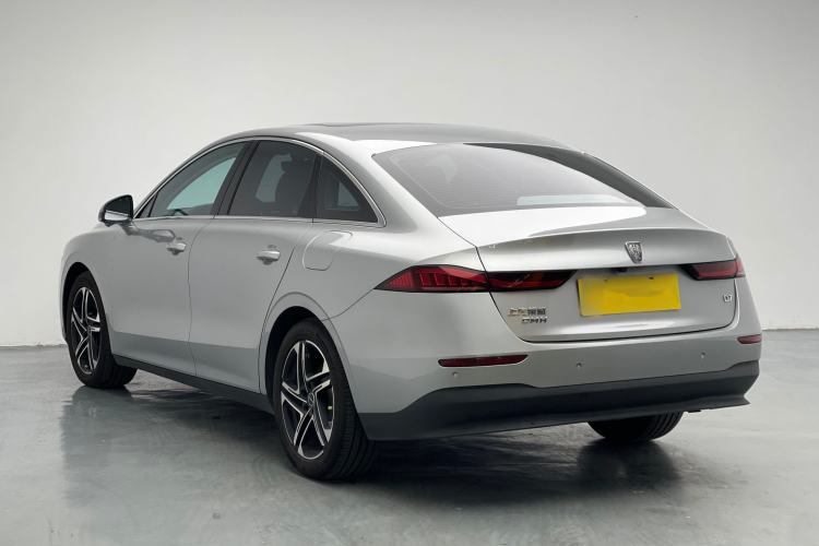 Used Roewe D7 2023 DMH 125km Excellence Edition Exterior 4