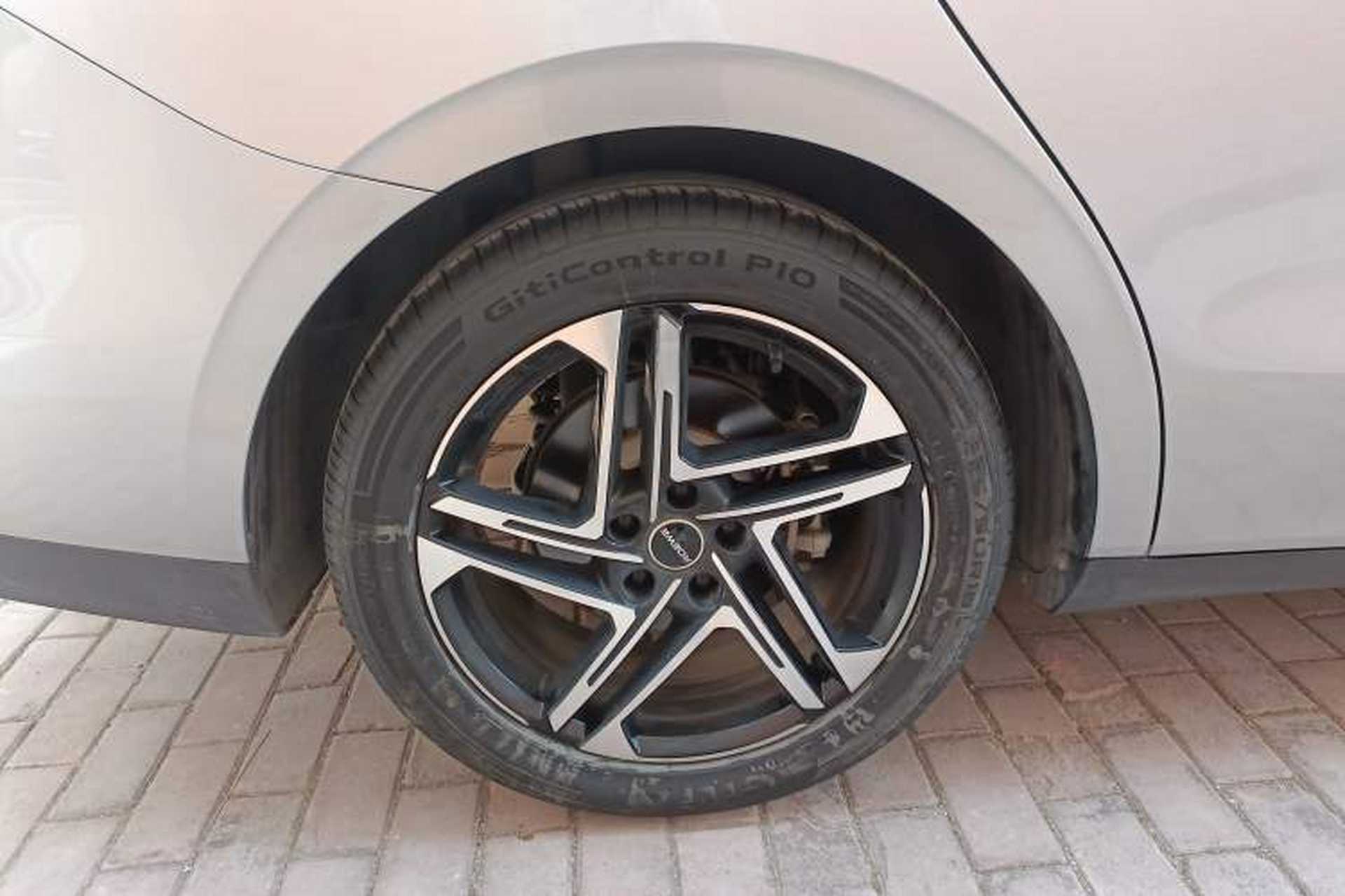 Used Roewe D7 2023 DMH 125km Flagship Edition Exterior 5