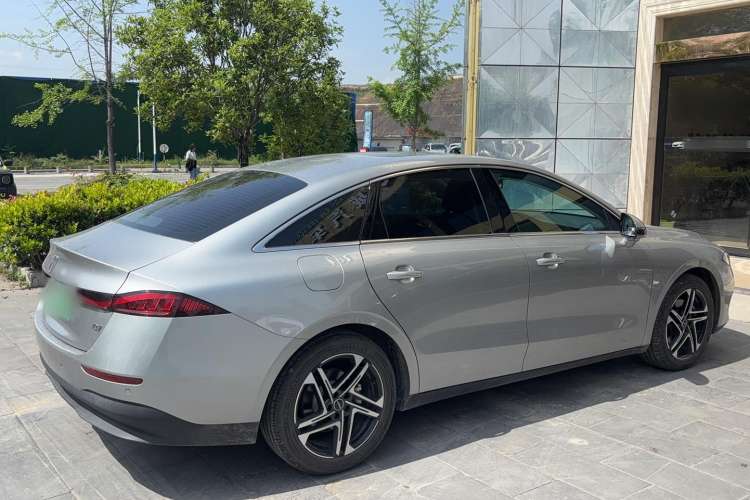 Used Roewe D7 2023 DMH 125km Excellence Edition Exterior 5