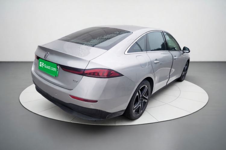 Used Roewe D7 2023 DMH 125km Excellence Edition Exterior 5