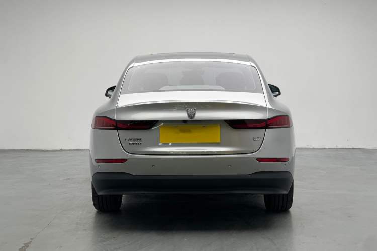 Used Roewe D7 2023 DMH 125km Excellence Edition Exterior 5
