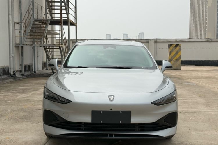 Used Roewe D7 2023 DMH 125km Flagship Edition Exterior 6