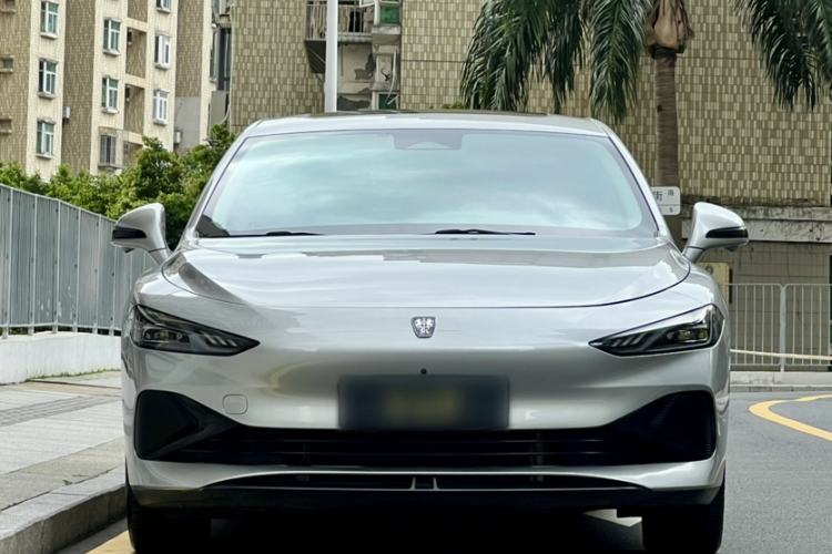 Used Roewe D7 2023 DMH 125km Flagship Edition Exterior 6