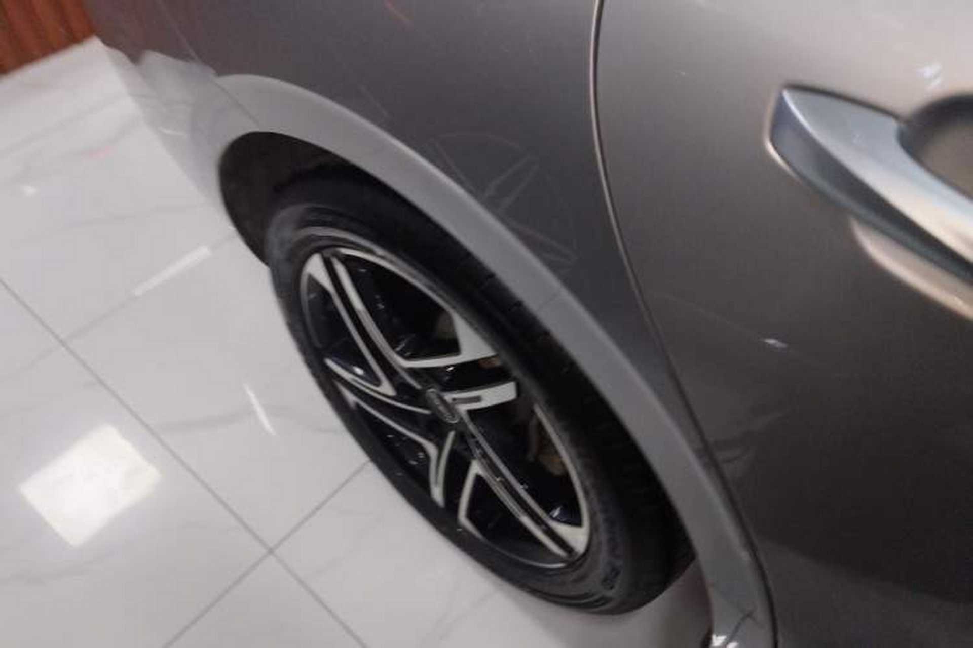 Used Roewe D7 2023 DMH 125km Flagship Edition Exterior 8