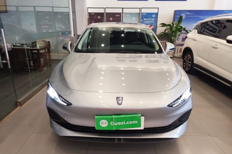 Used Roewe D7 2023 DMH 125km Flagship Edition Front
