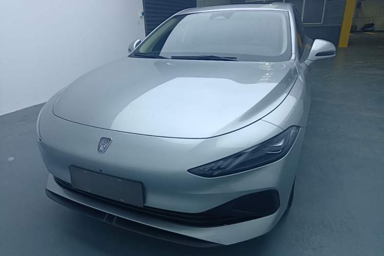 Used Roewe D7 2023 DMH 125km Flagship Edition Front