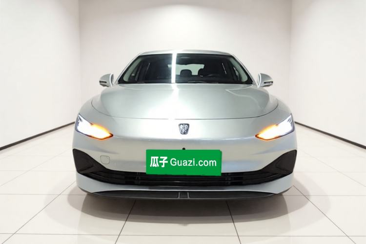 Used Roewe D7 2023 DMH 125km Flagship Edition Front