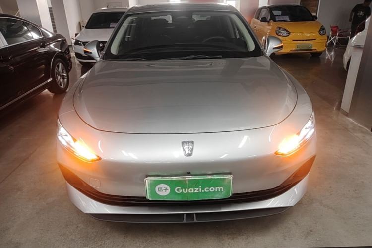 Used Roewe D7 2023 DMH 125km Flagship Edition Front