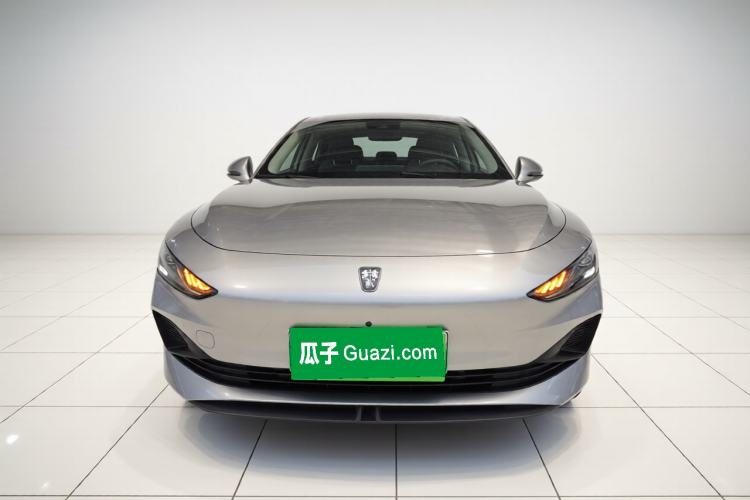 Used Roewe D7 2023 DMH 125km Flagship Edition Front