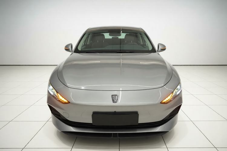 Used Roewe D7 2023 DMH 125km Flagship Edition Front