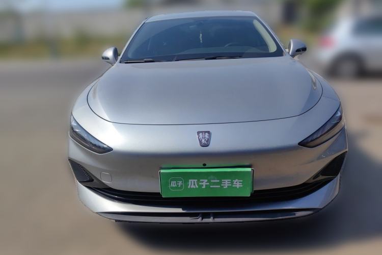 Used Roewe D7 2023 DMH 125km Excellence Edition Front