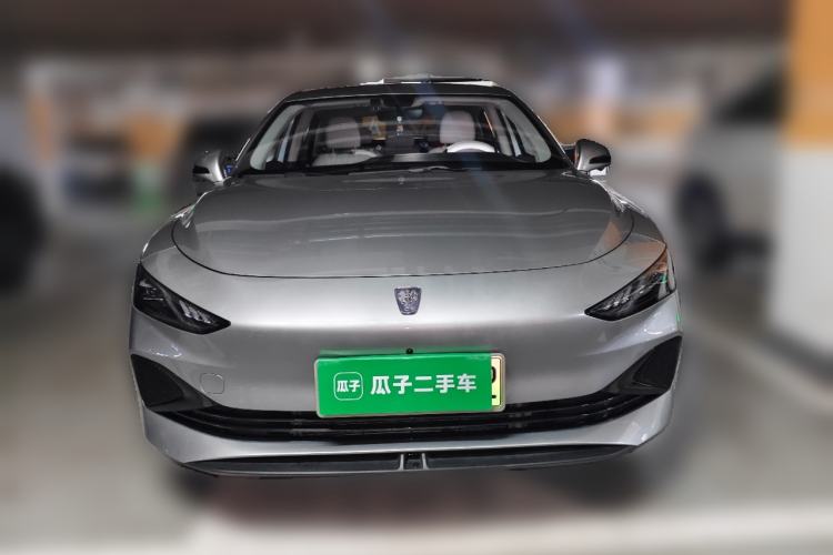 Used Roewe D7 2023 DMH 125km Excellence Edition Front