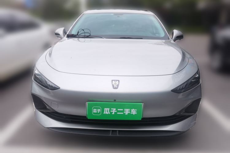 Used Roewe D7 2023 DMH 125km Excellence Edition Front