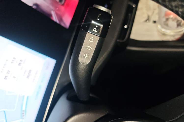 Used Roewe D7 2023 EV 510km Rear-Drive Flagship Edition Gear Lever