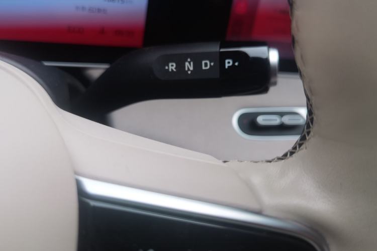 Used Roewe D7 2023 DMH 125km Excellence Edition Gear Lever