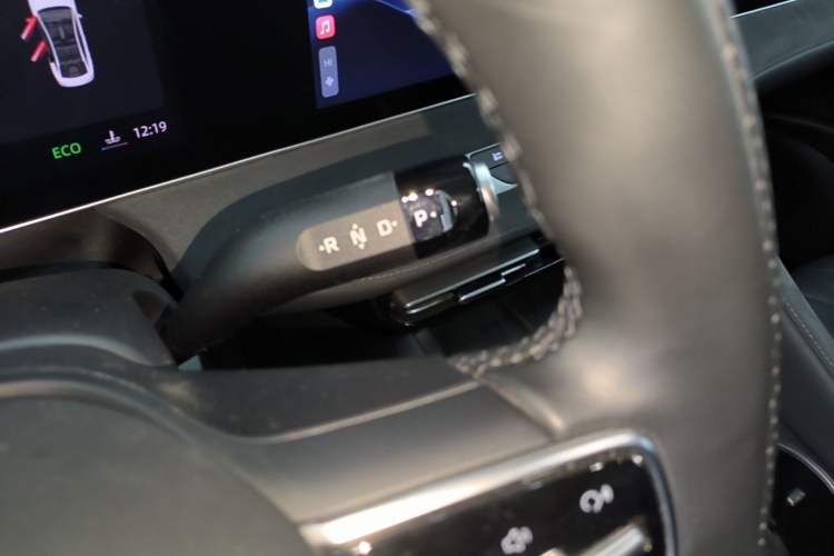 Used Roewe D7 2023 DMH 125km Excellence Edition Gear Lever